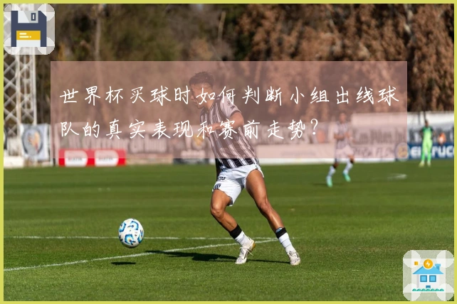 世界杯买球时如何判断小组出线球队的真实表现和赛前走势？